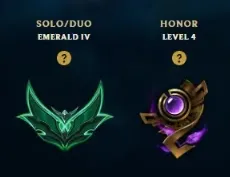 【NA】🔥 EMERALD ✅ 52590 BE ✅ 5 SKINS ❤️ SAFE ❤️ TRUSTED SELLER ❤️